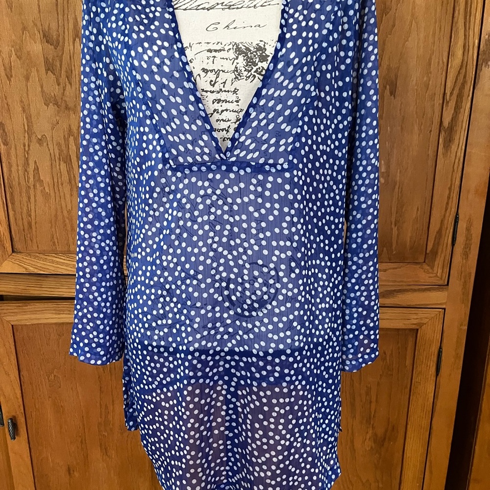 Swim Coverup